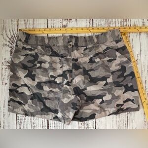 Women’s Sonoma Shorts